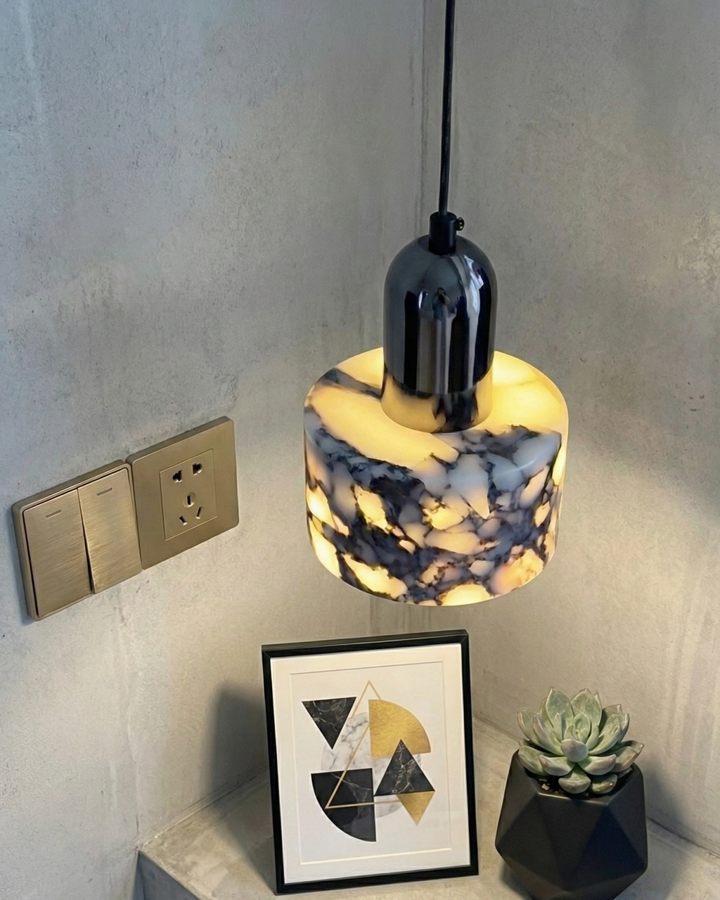Pendant | SVEA - Körven Studio