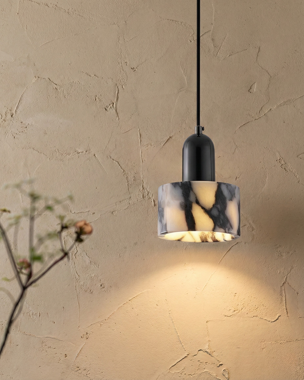 Pendant | SVEA - Körven Studio