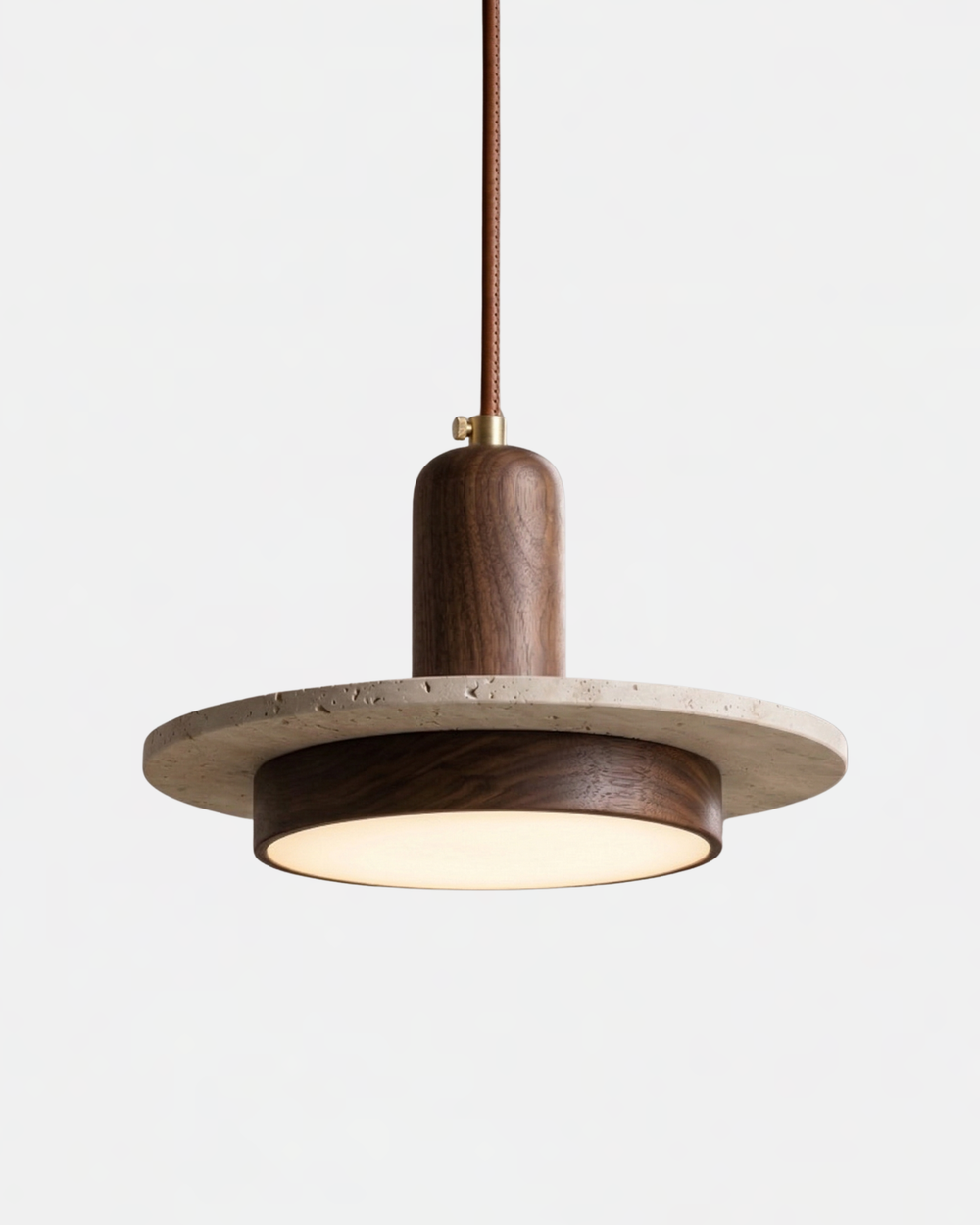 Pendant | TAIKA - Körven Studio