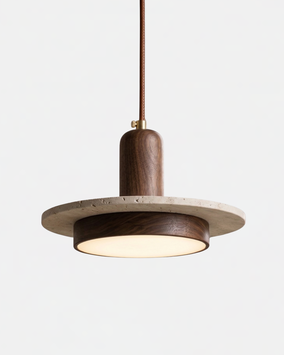 Pendant | TAIKA - Körven Studio