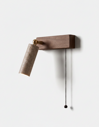Wall Light | TALOS - Körven Studio