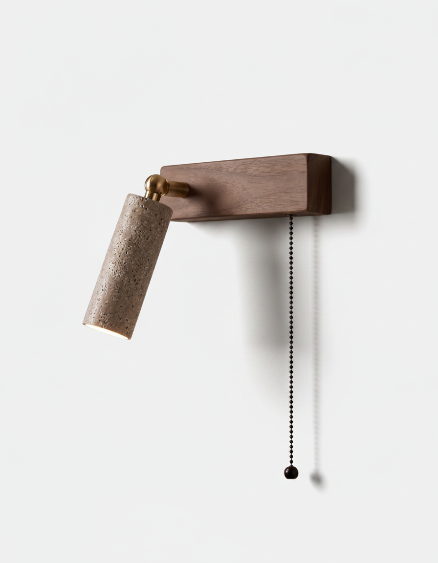 Wall Light | TALOS - Körven Studio