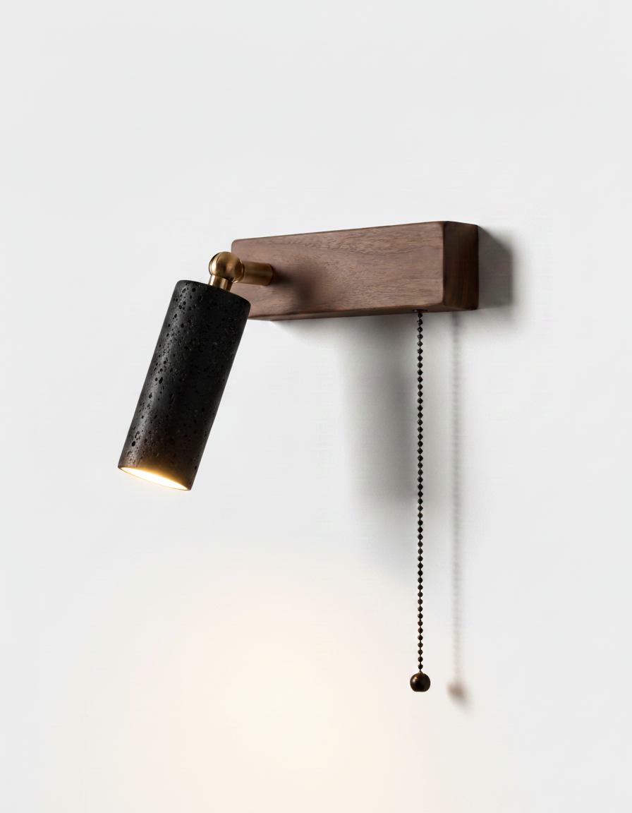 Wall Light | TALOS - Körven Studio