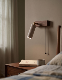 Wall Light | TALOS - Körven Studio