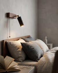 Wall Light | TALOS - Körven Studio