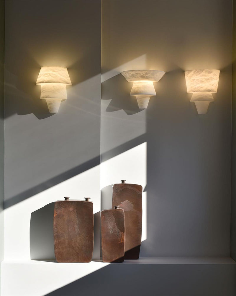 Wall Light | TARA - Körven Studio