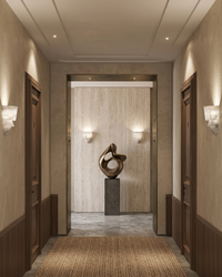 Wall Light | TARA - Körven Studio