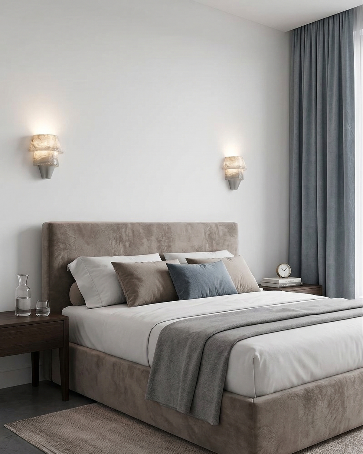 Wall Light | TARA - Körven Studio