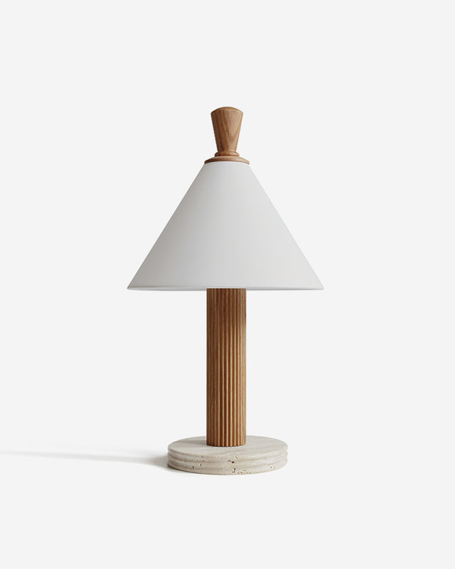 Table Lamp | TEA - Körven Studio