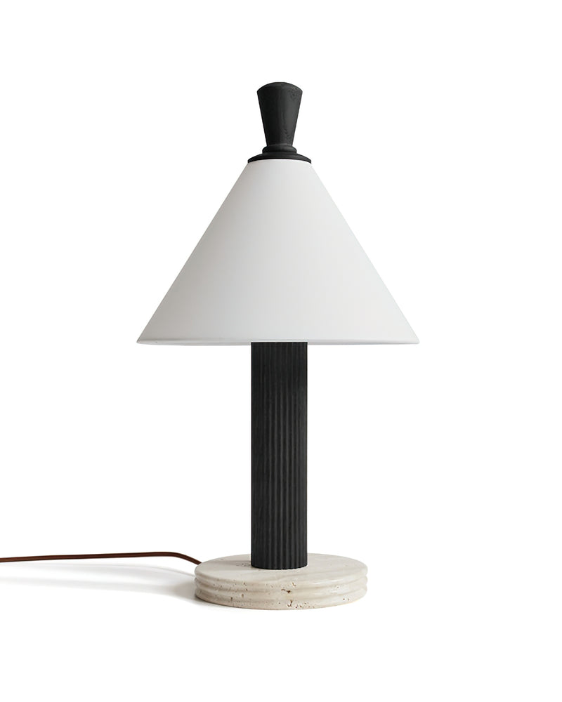 Table Lamp | TEA - Körven Studio
