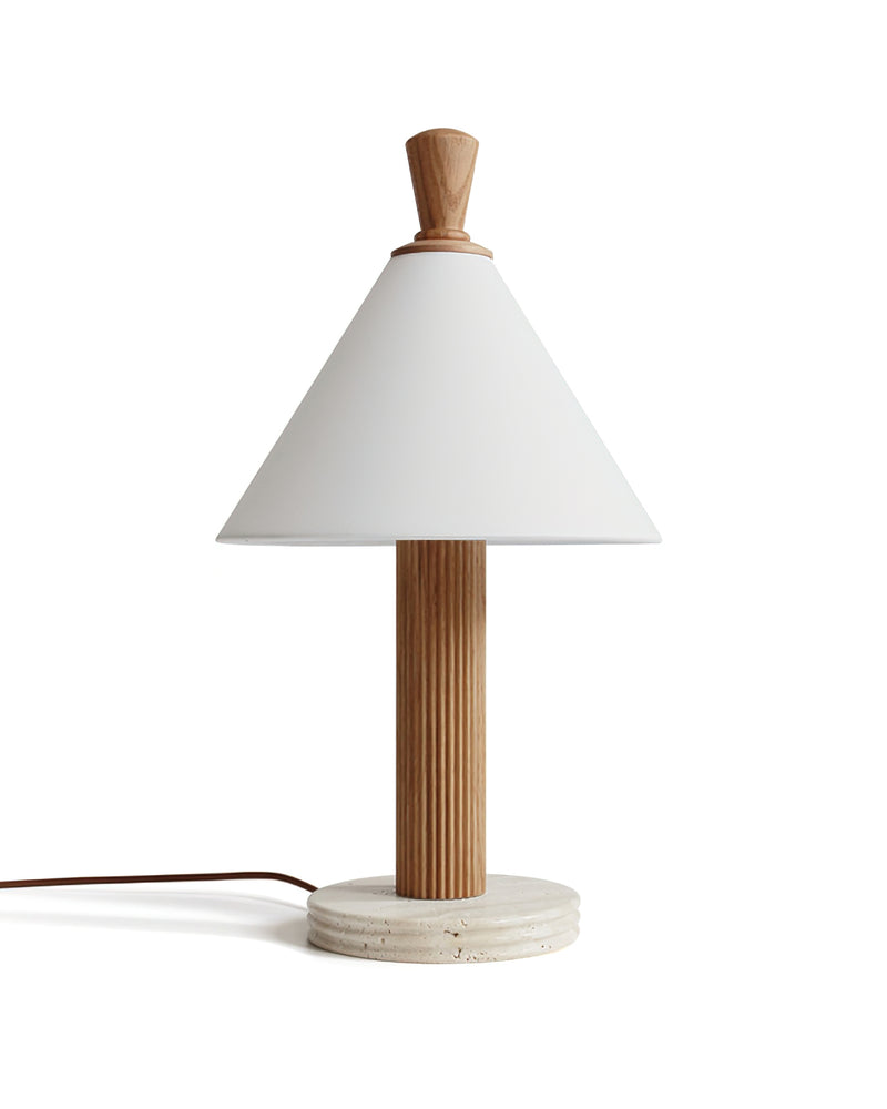 Table Lamp | TEA - Körven Studio