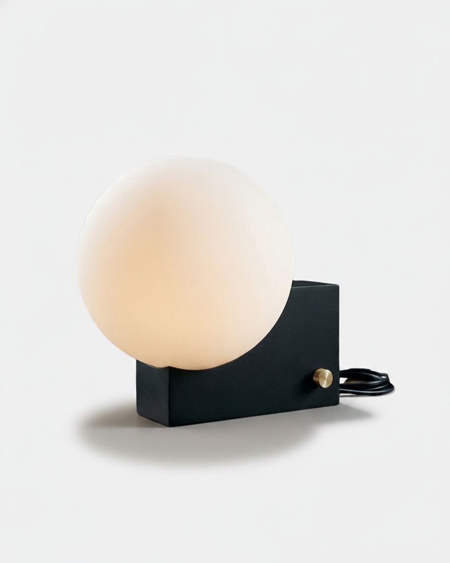 Table Lamp | TERO - Körven Studio