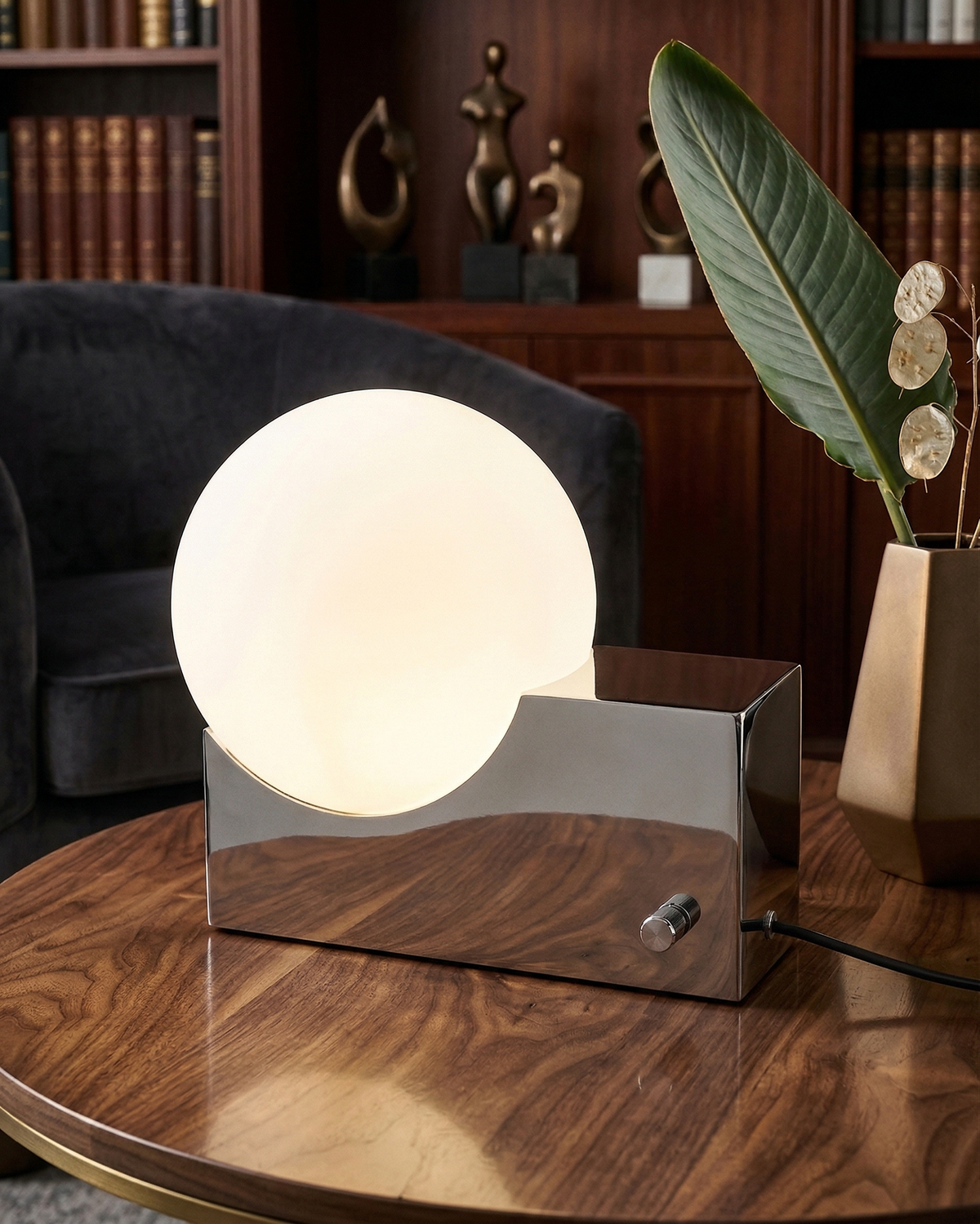 Table Lamp | TERO - Körven Studio