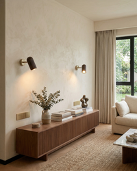 Wall Light | TILA - Körven Studio
