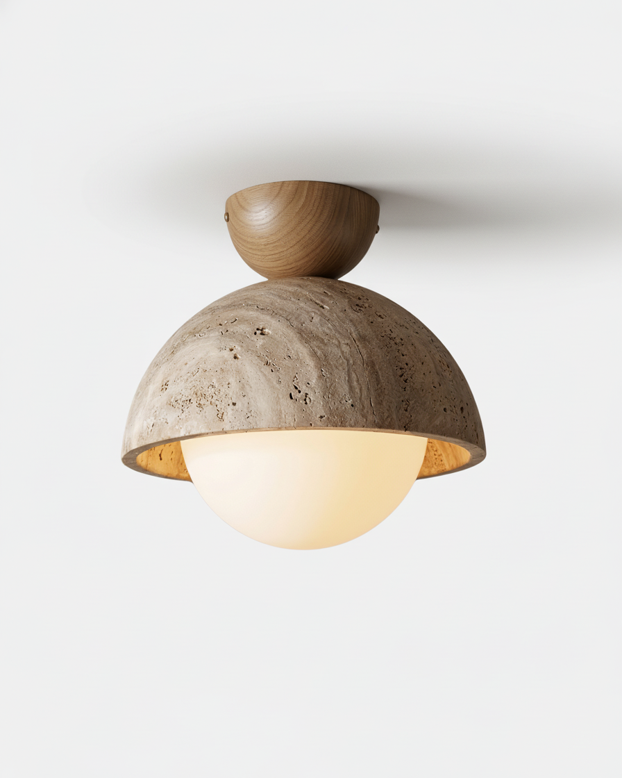 Ceiling Light | TILO - Körven Studio