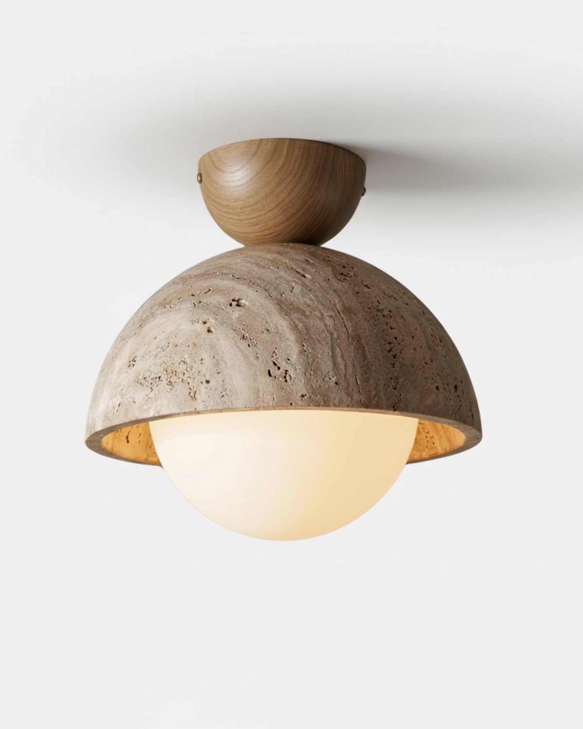 Ceiling Light | TILO - Körven Studio