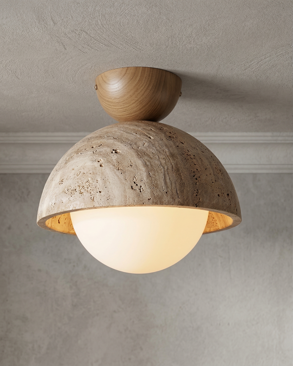 Ceiling Light | TILO - Körven Studio