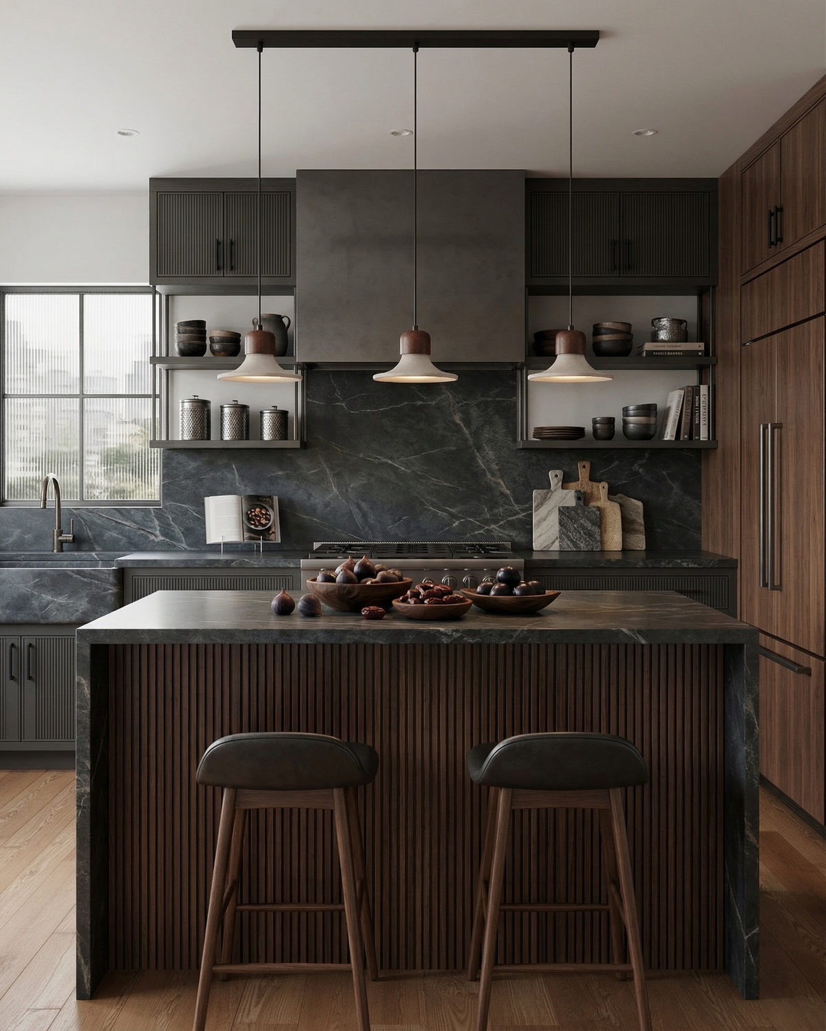 Pendant | TINO - Körven Studio
