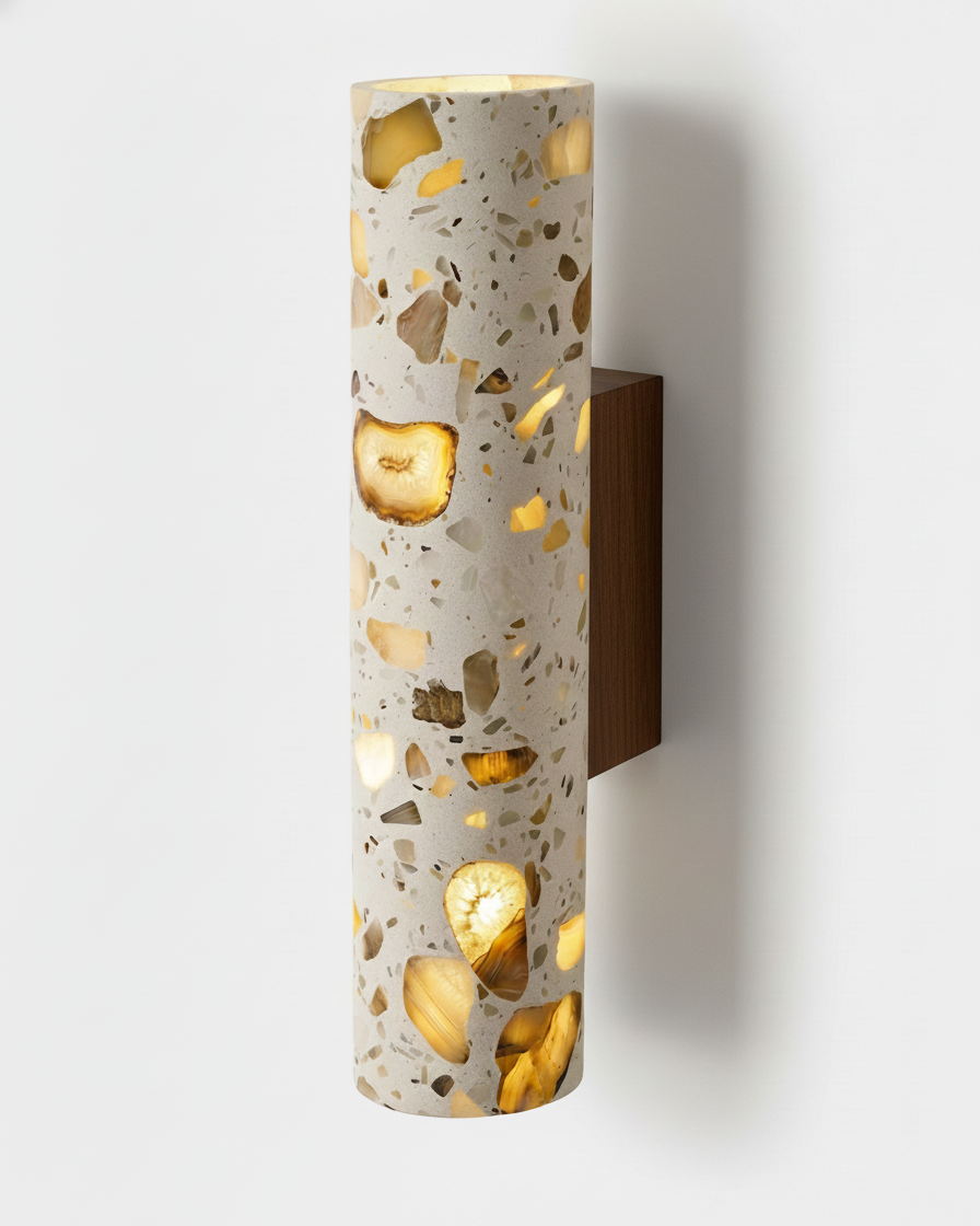 Wall Light | TISA - Körven Studio