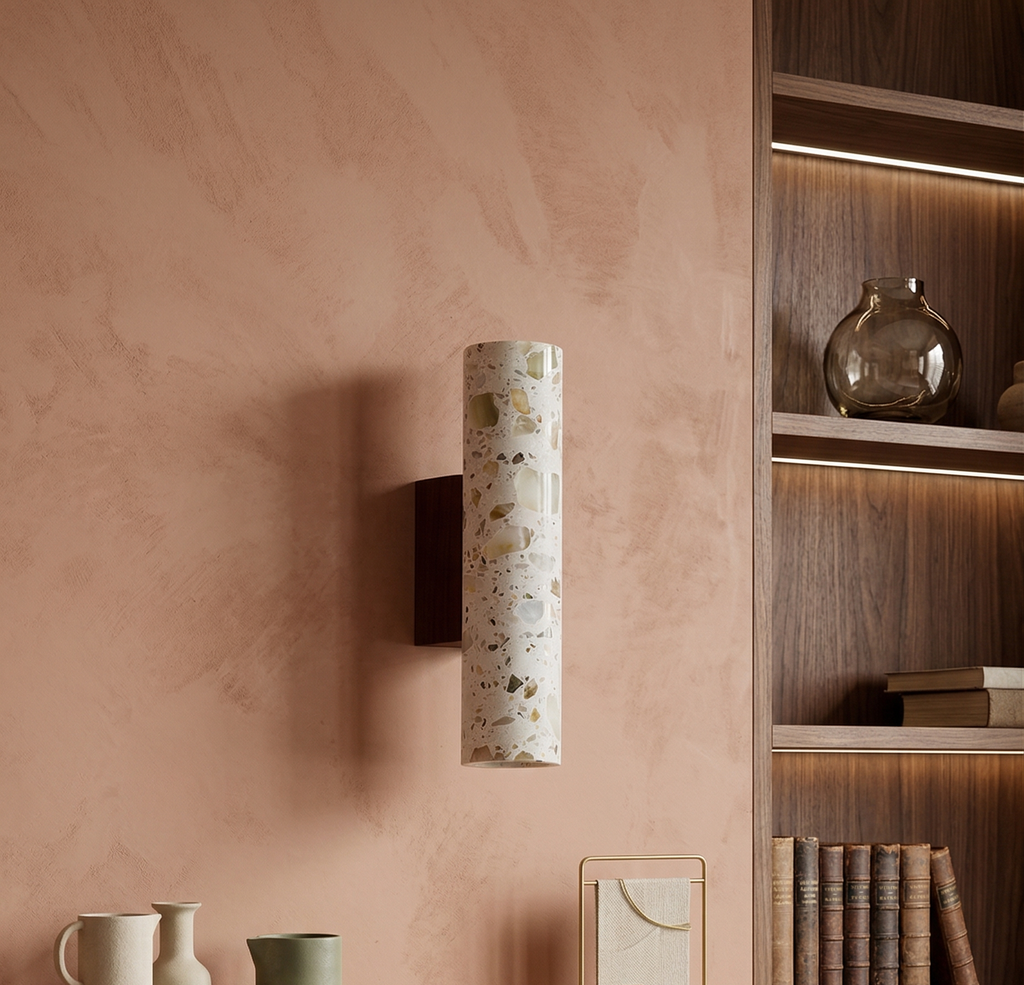 Wall Light | TISA - Körven Studio