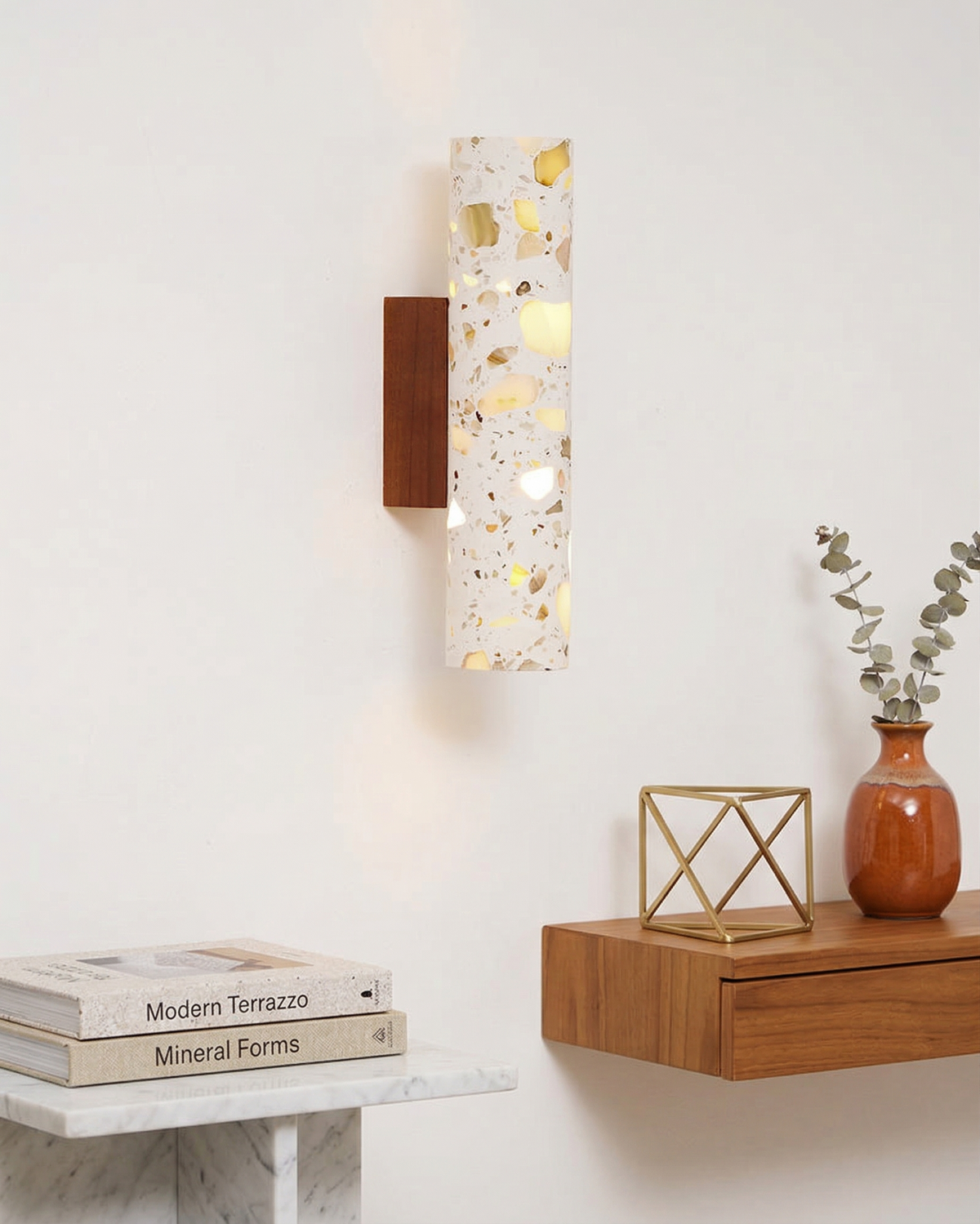 Wall Light | TISA - Körven Studio