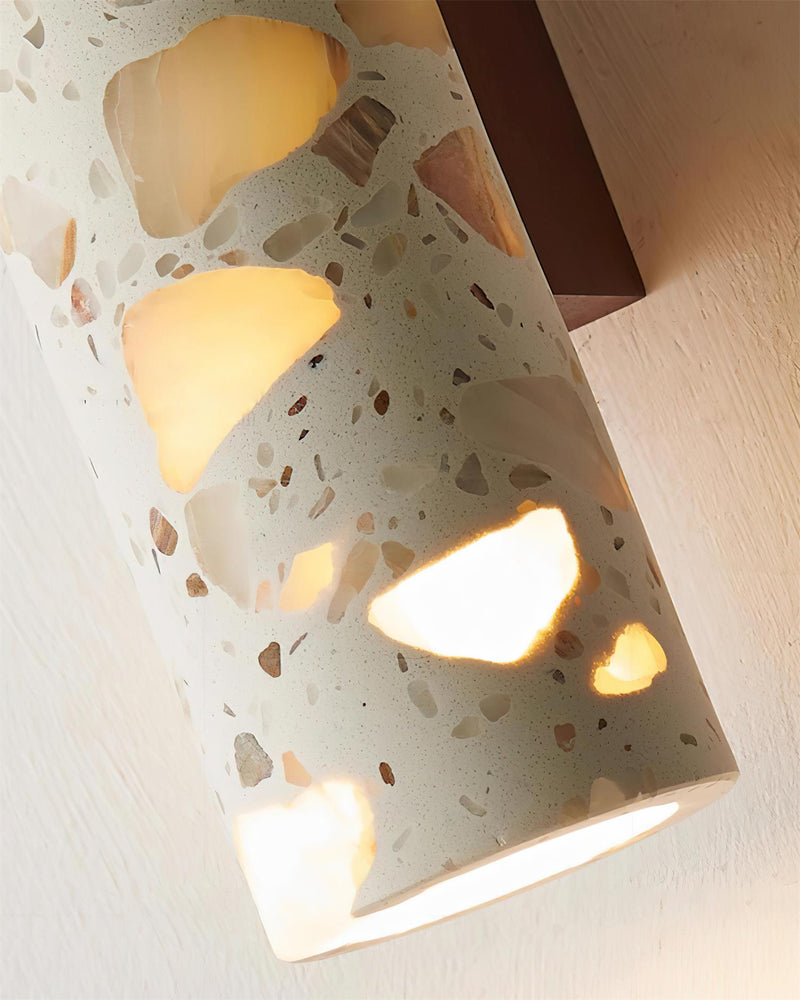 Wall Light | TISA - Körven Studio
