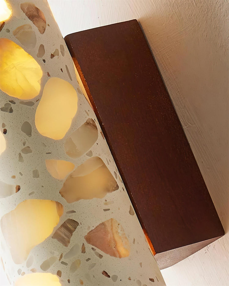 Wall Light | TISA - Körven Studio