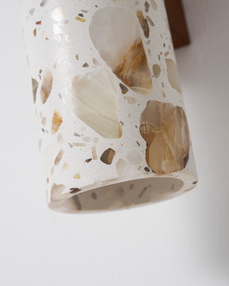 Wall Light | TISA - Körven Studio