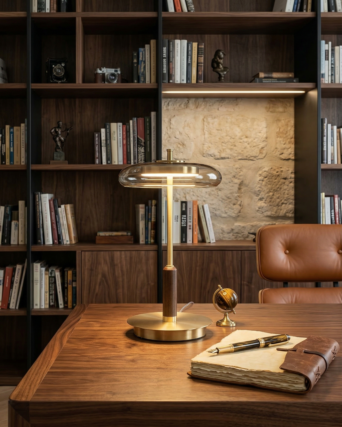 Table Lamp | TOCRIS - Körven Studio