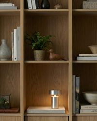 Table Lamp | TOMI - Körven Studio