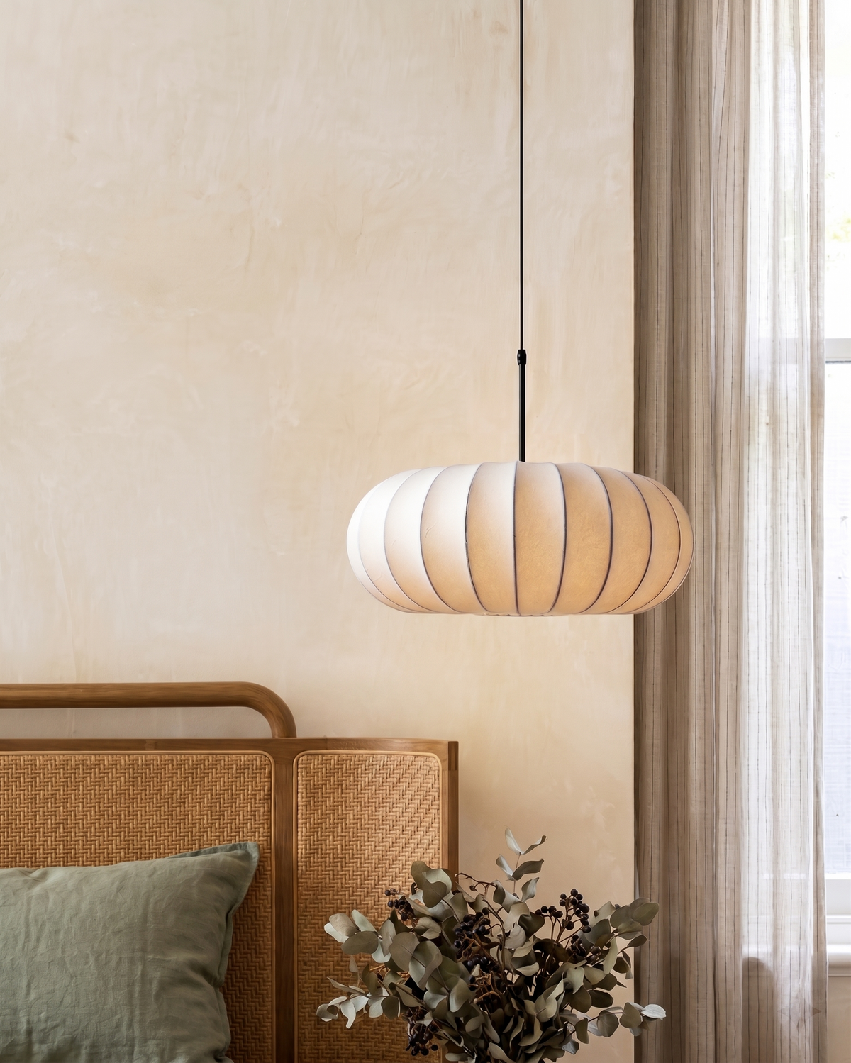 Pendant | TOPALT - Körven Studio