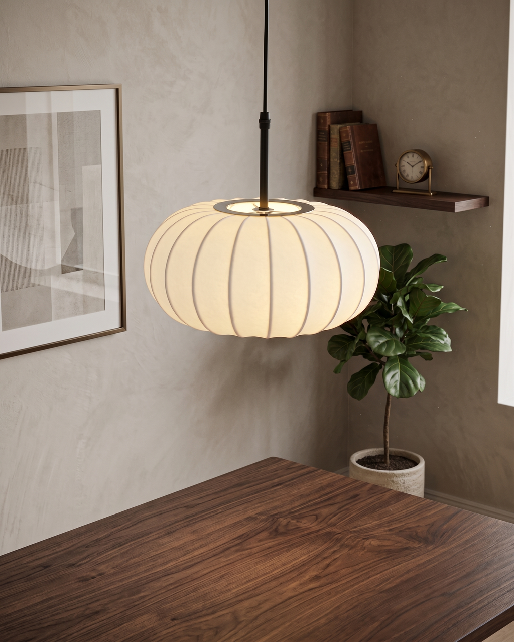 Pendant | TOPALT - Körven Studio