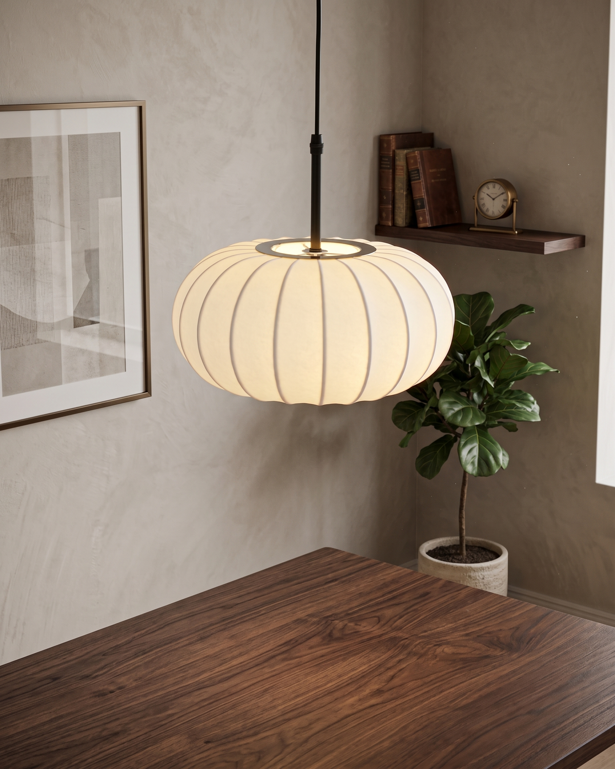 Pendant | TOPALT - Körven Studio