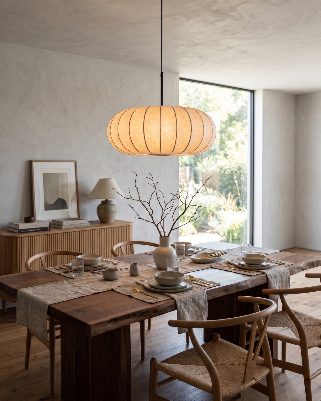 Pendant | TOPALT - Körven Studio