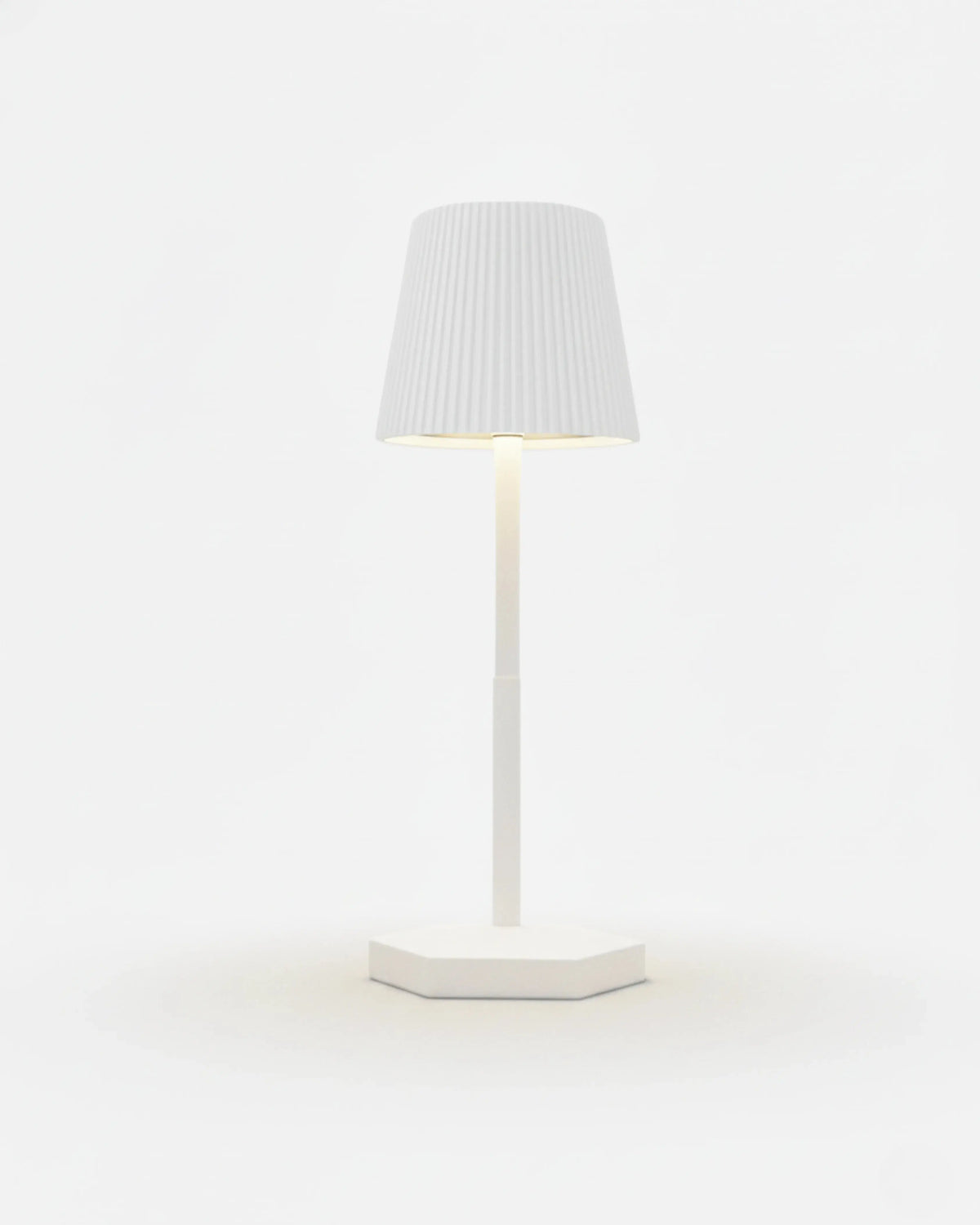 Table Lamp | TOVI - Körven Studio