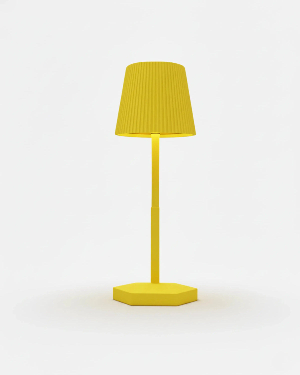 Table Lamp | TOVI - Körven Studio