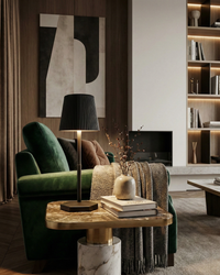 Table Lamp | TOVI - Körven Studio