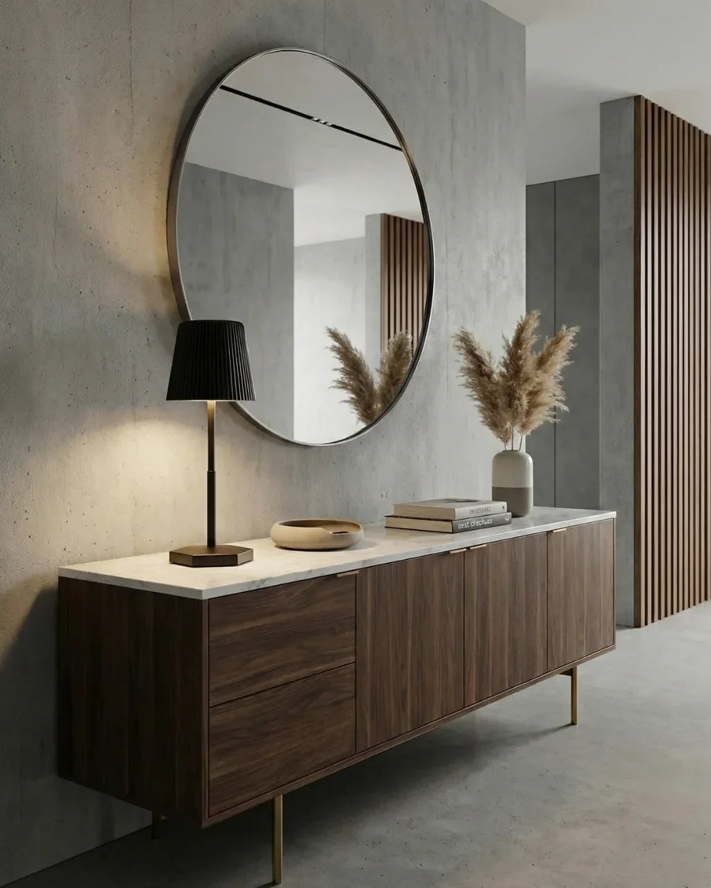 Table Lamp | TOVI - Körven Studio