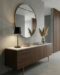 Table Lamp | TOVI - Körven Studio