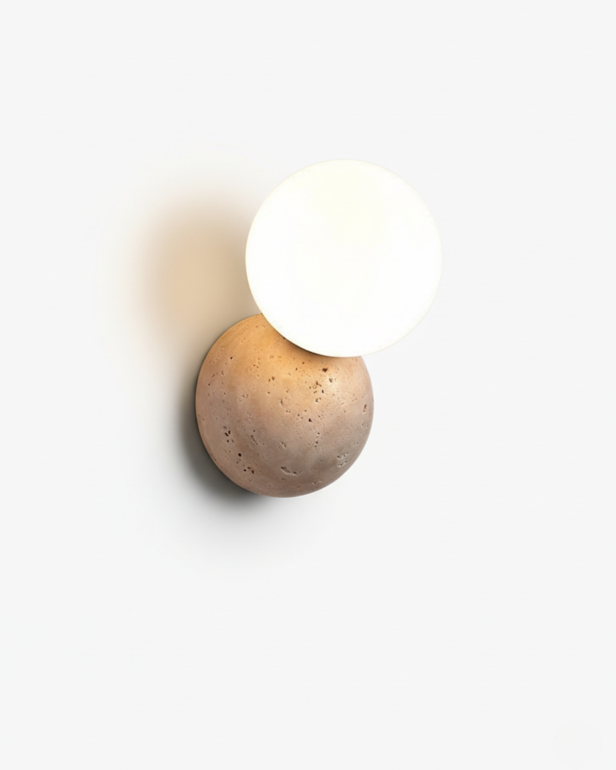 Wall Light | TSUKI - Körven Studio