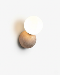 Wall Light | TSUKI - Körven Studio