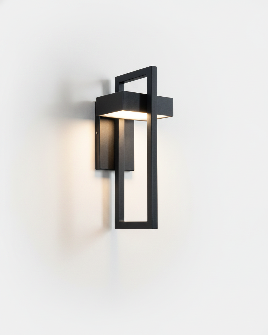 Wall Light | TYRIAL - Körven Studio