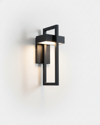 Wall Light | TYRIAL - Körven Studio