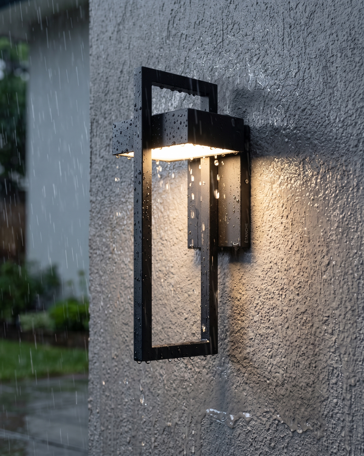 Wall Light | TYRIAL - Körven Studio