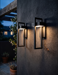 Wall Light | TYRIAL - Körven Studio