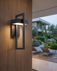 Wall Light | TYRIAL - Körven Studio