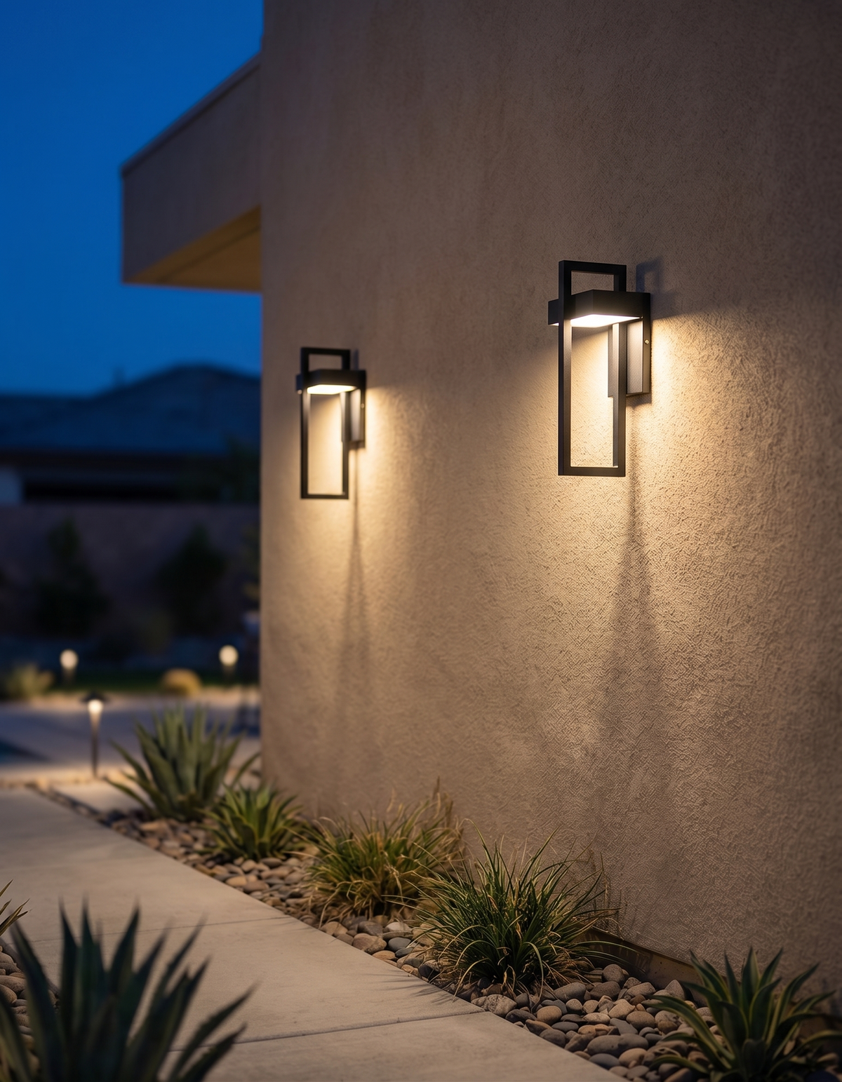 Wall Light | TYRIAL - Körven Studio