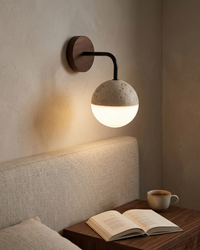 Wall Light | VADA - Körven Studio