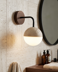 Wall Light | VADA - Körven Studio