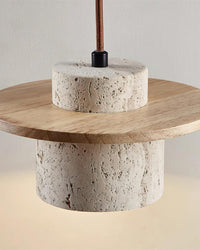 Wall Light | VANI - Körven Studio
